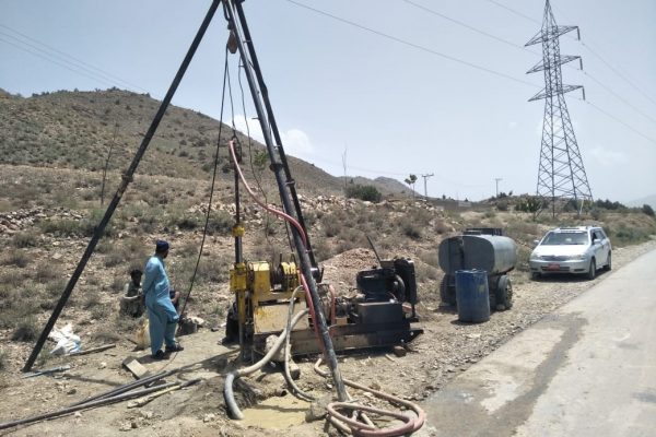 Ziarat Balochistan